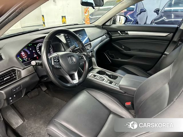 Honda Accord id 4341985 из Китая 19