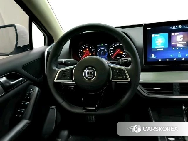 BYD Tang id 4210768 из Китая 20