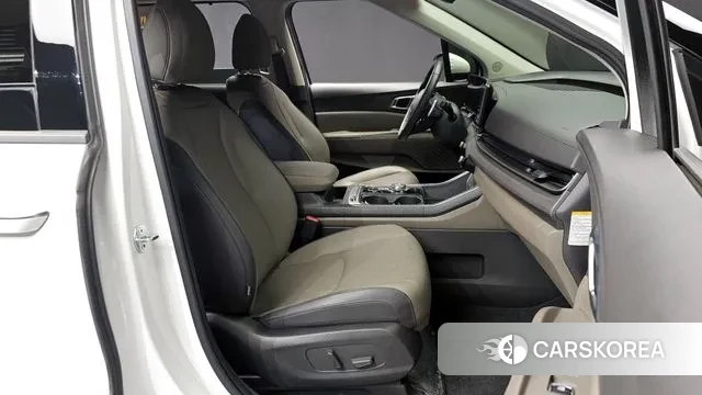 Kia The New Carnival 4th Generation id 3016023 из Кореи 20