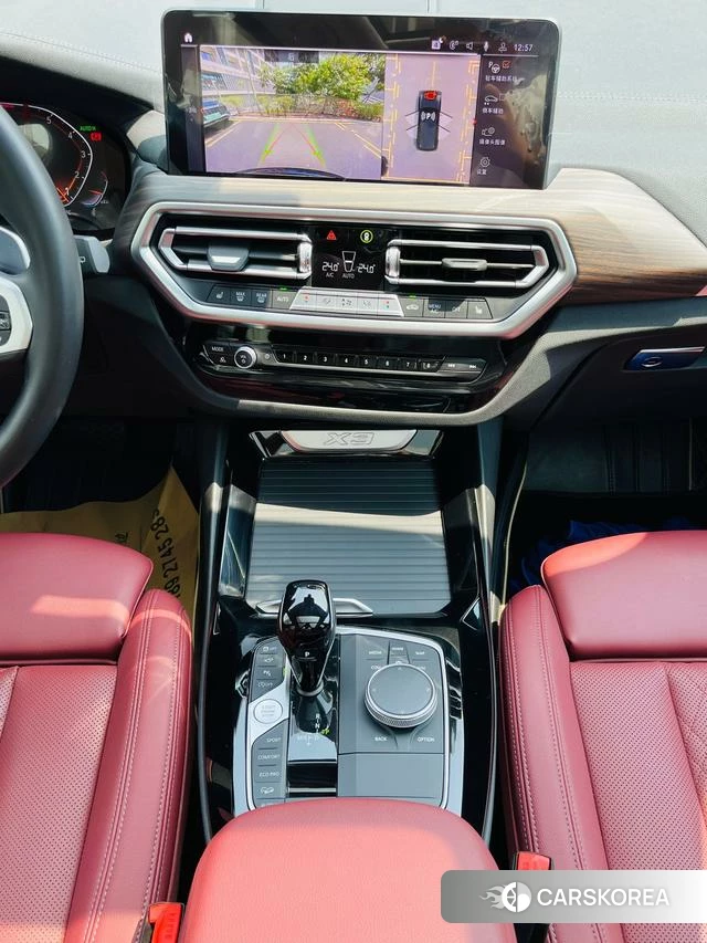 BMW X3 id 4290965 из Китая 20