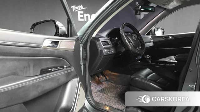 Ssangyong G4 Rexton id 3893963 из Кореи 20