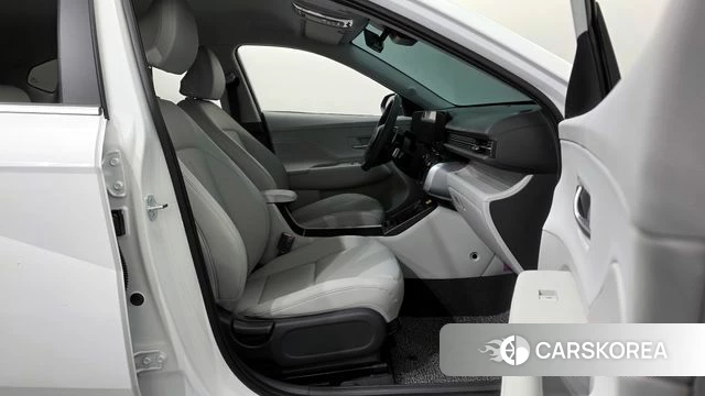 Hyundai Kona (SX2) id 3933551 из Кореи 20