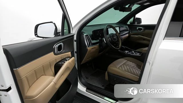 Kia The New Sorento 4th Generation id 3826199 из Кореи 20