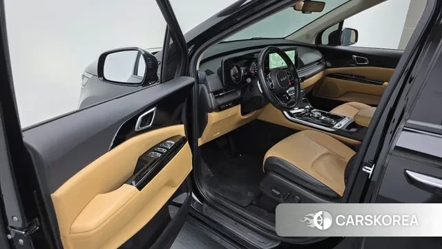 Kia Carnival 4th generation id 3354494 из Кореи 20