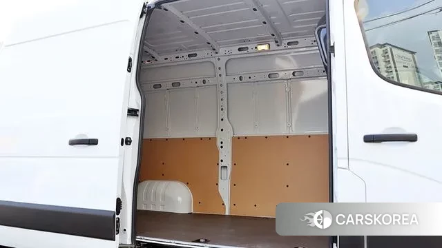 Renault Korea (Samsung) Master id 3679515 из Кореи 20