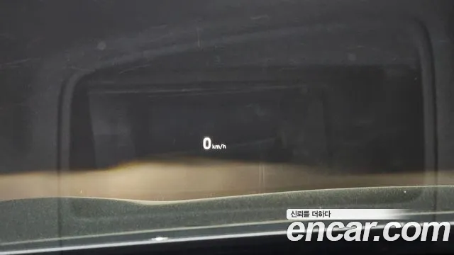 Genesis G80 id 2655408 из Кореи 20