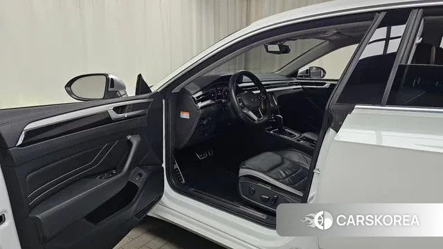 Volkswagen Arteon id 3696492 из Кореи 20