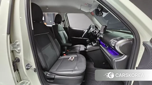 Hyundai Casper id 3042572 из Кореи 20