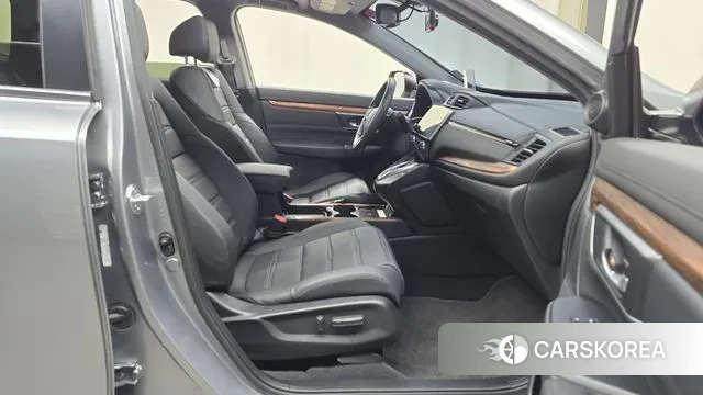 Honda CR-V 5th generation id 3003156 из Кореи 20