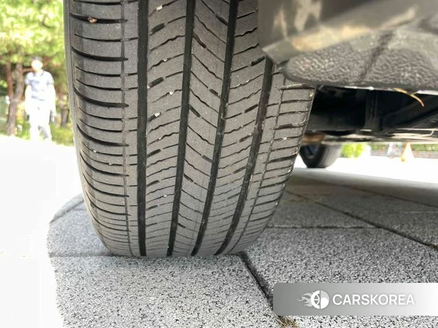 Hyundai Casper id 4334050 из Кореи 18