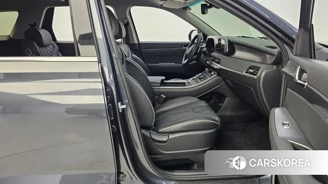 Hyundai Palisade id 3432866 из Кореи 20