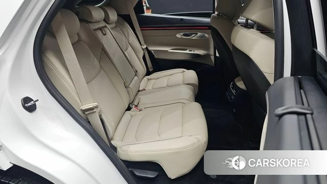 Genesis GV70 id 4834414 из Кореи 30