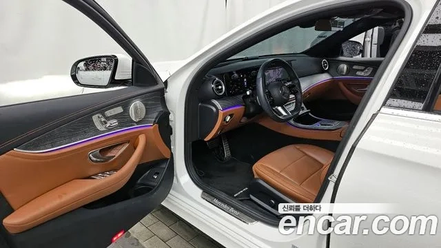 Mercedes-Benz E-Class W213 id 2927092 из Кореи 20