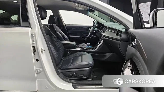 Kia K7 Premier id 3514597 из Кореи 20