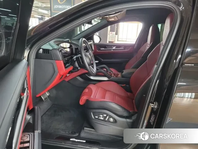 Porsche Cayenne (PO536) id 3462124 из Кореи 20