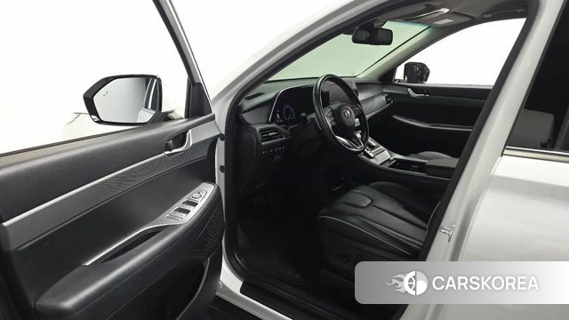 Hyundai Palisade id 4507484 из Кореи 33