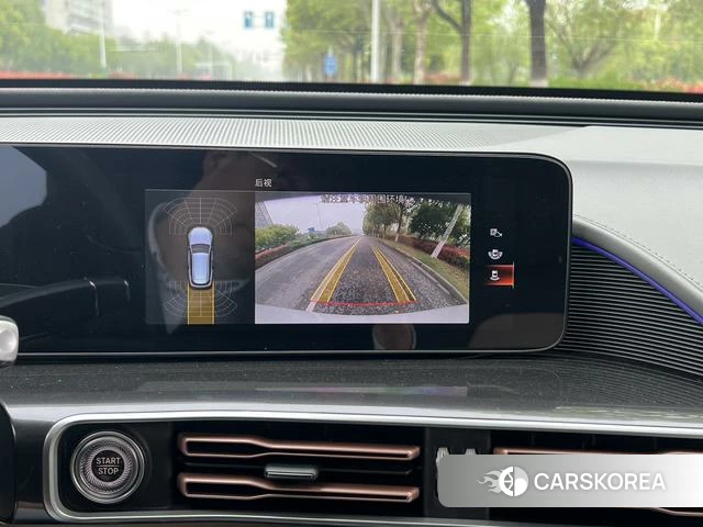 Mercedes-Benz EQC id 3993811 из Китая 17