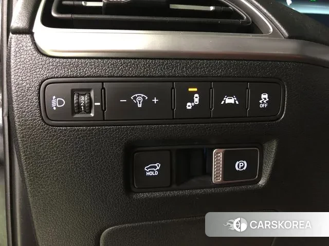 Hyundai Palisade id 3020971 из Кореи 20