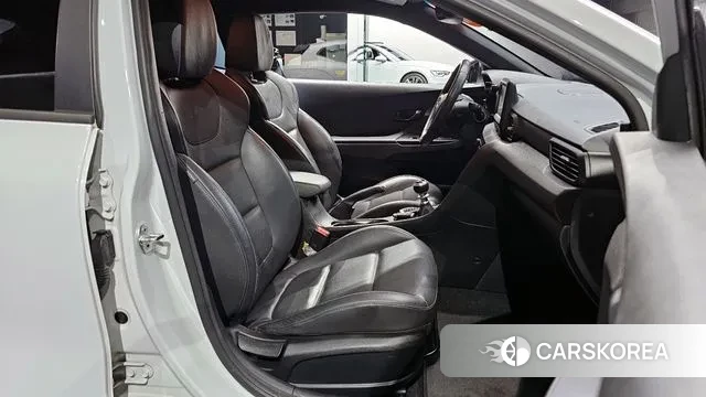 Hyundai Veloster (JS) id 3055618 из Кореи 20