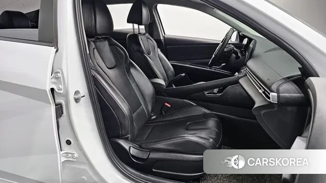 Hyundai Avante (CN7) id 3639957 из Кореи 20