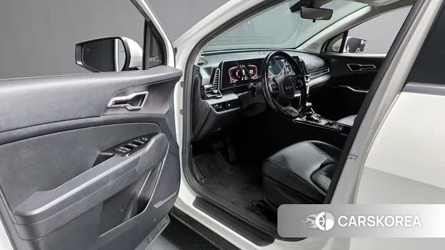 Kia Sportage 5th Generation id 3437938 из Кореи 20