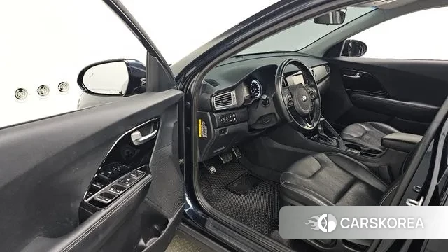 Kia Niro id 3391621 из Кореи 20