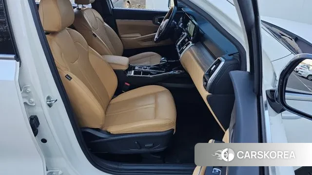 Kia Sorento 4th Generation id 3640460 из Кореи 20