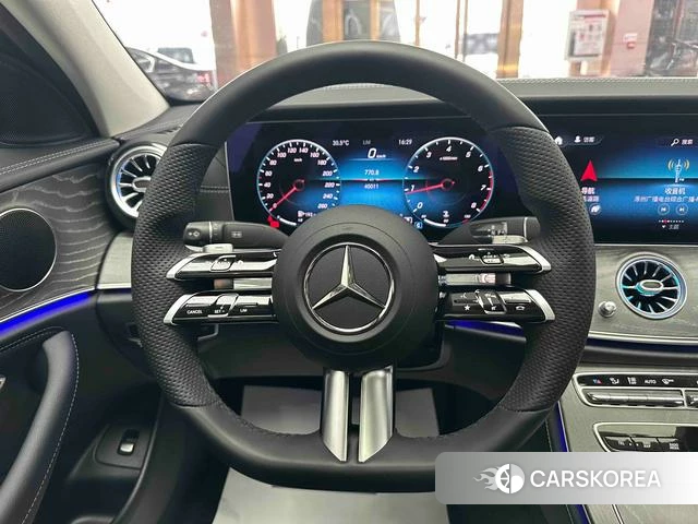 Mercedes-Benz E-class id 4257037 из Китая 20