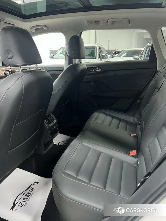 Volkswagen Tuyue id 4320896 из Китая 21