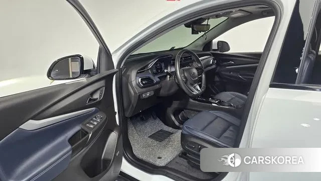 Chevrolet (GM Daewoo) Bolt EUV id 3739786 из Кореи 21