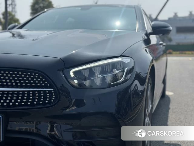 Mercedes-Benz E-class id 4256235 из Китая 23