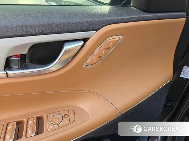 Hyundai Grandeur IG id 4225473 из Кореи 20