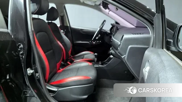 Kia All New Morning (JA) id 3789808 из Кореи 20