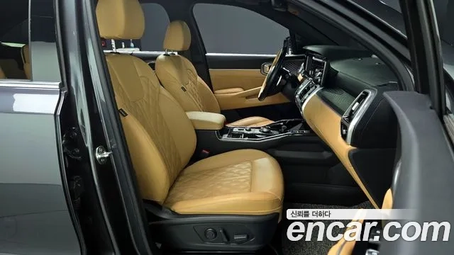 Kia Sorento 4th Generation id 2955757 из Кореи 20