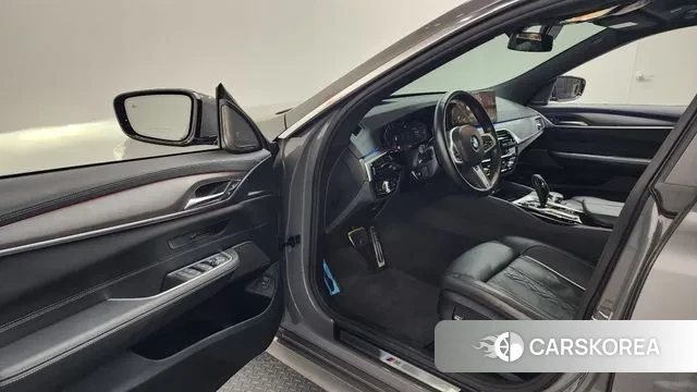 BMW 6 Series GT (G32) id 3539576 из Кореи 20