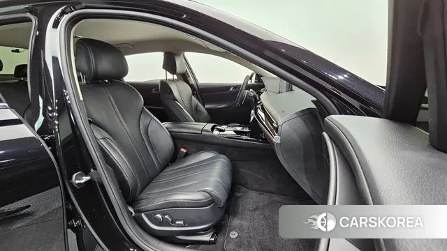 Genesis G80 (RG3) id 2931067 из Кореи 20