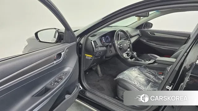 Hyundai Grandeur IG id 3039068 из Кореи 20