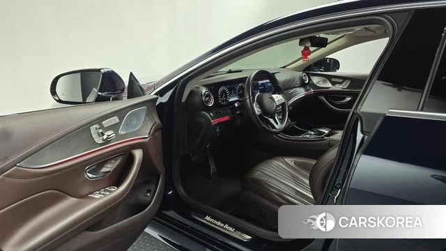 Mercedes-Benz CLS-Class C257 id 4471083 из Кореи 37