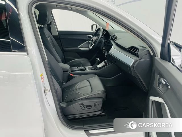 Audi Q3 id 4235987 из Китая 16