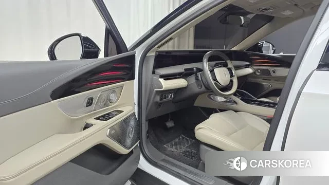 Lincoln Nautilus 2nd Generation id 3700927 из Кореи 20