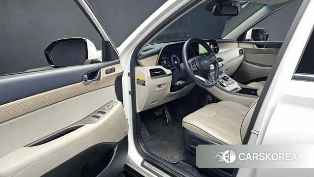 Hyundai Palisade id 4496125 из Кореи 20