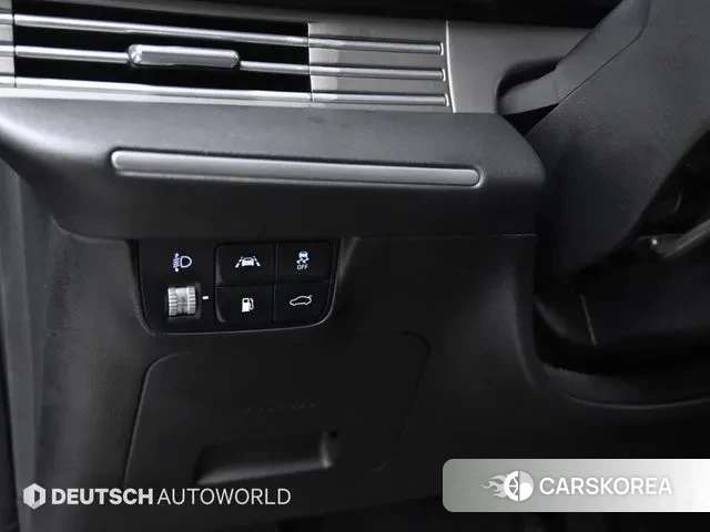 Hyundai The New Grandeur IG id 3054128 из Кореи 20