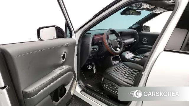 Hyundai Palisade (LX3) id 3732312 из Кореи 20