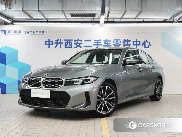 BMW 3 series id 4300167 из Китая 13