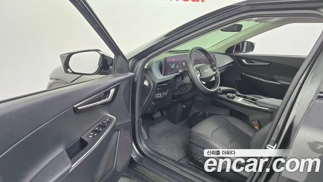 Kia EV6 id 2868211 из Кореи 20