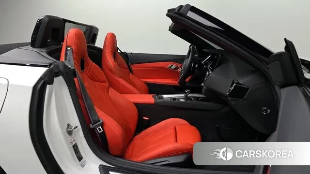 BMW Z4 (G29) id 3264491 из Кореи 20