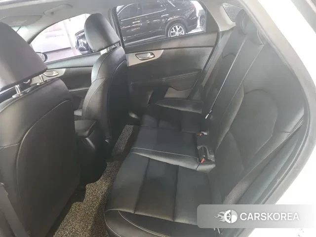 Kia The New K3 2nd generation id 3576918 из Кореи 20