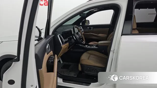 Kia The New Sorento 4th Generation id 3400249 из Кореи 20