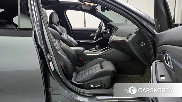 BMW 3 Series (G20) id 3616284 из Кореи 20