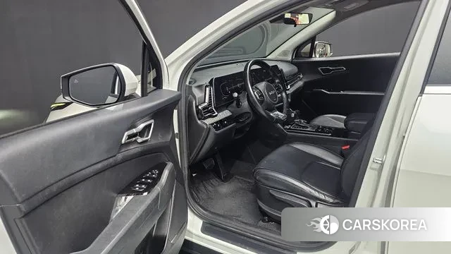 Kia Sportage 5th Generation id 3472952 из Кореи 20